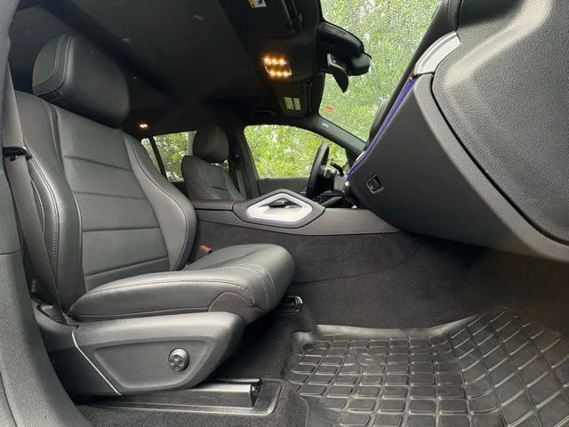 2024 Mercedes-Benz GLS Base - Photo 54
