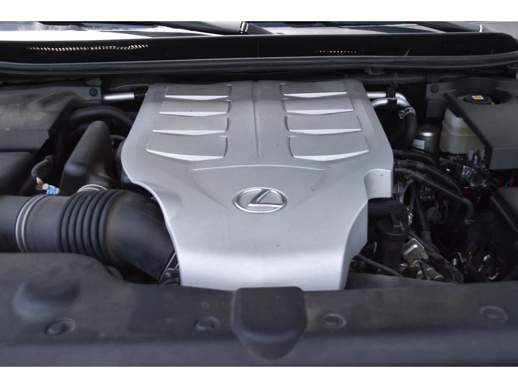 Used 2021 Black Onyx Lexus Premium image 24