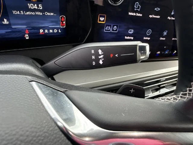 2026 Chevrolet Traverse LT - Photo 16