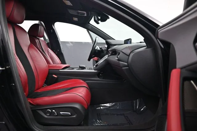 Used 2021  Acura A-Spec Package image 20