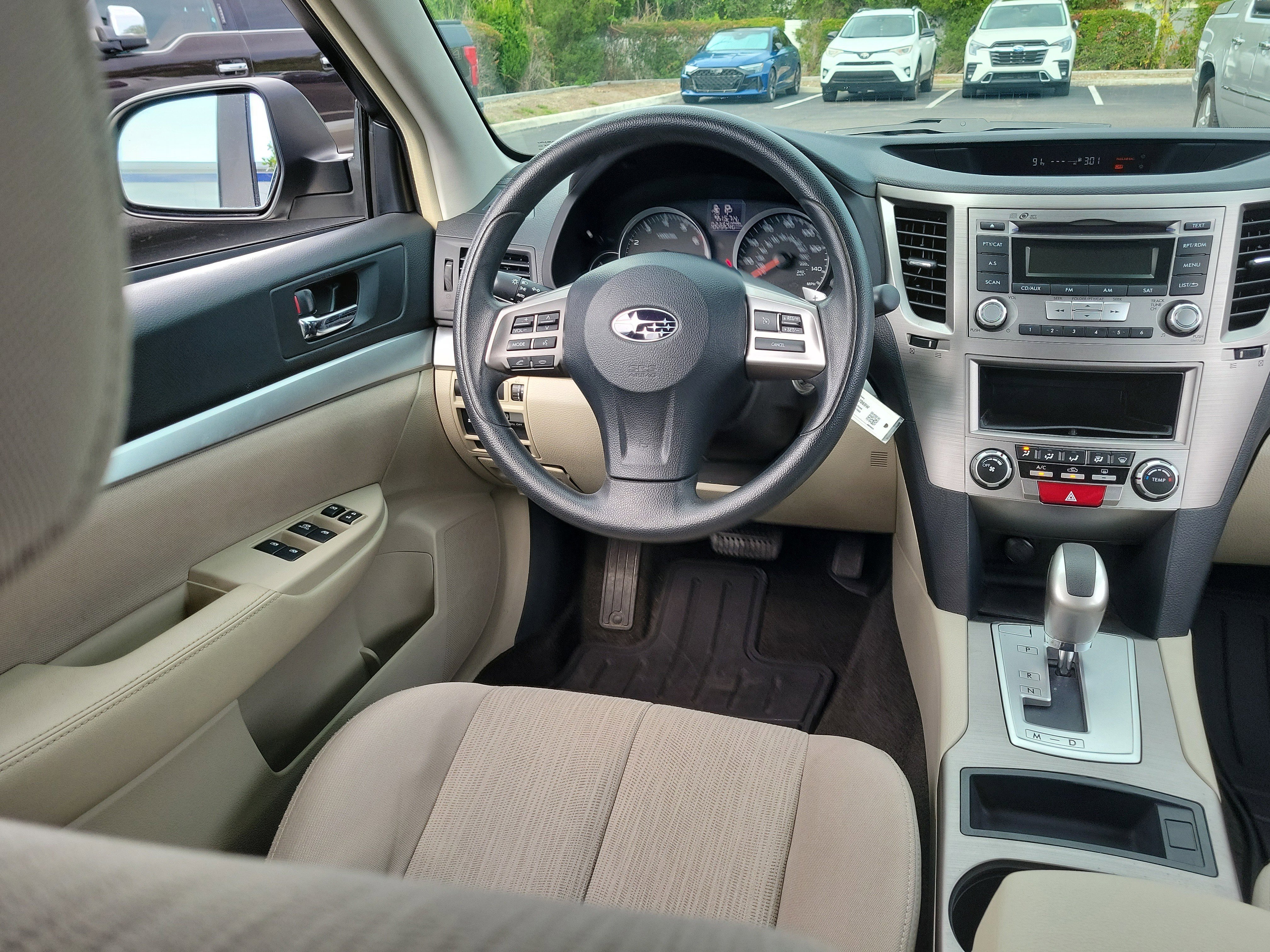Used 2014 Tungsten Metallic Subaru 2.5i image 17