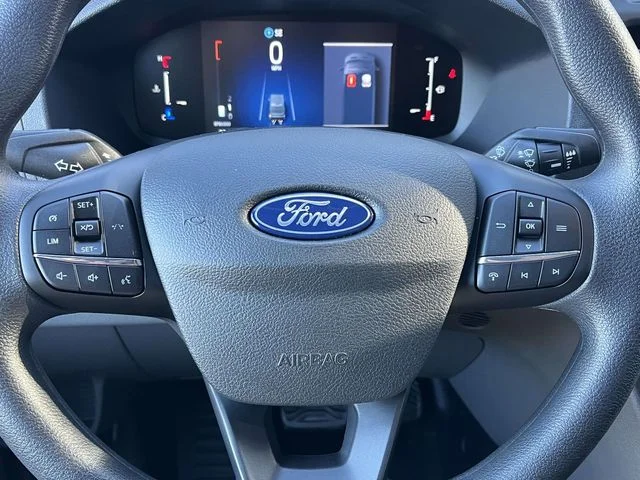 New 2026 White Ford Base image 8