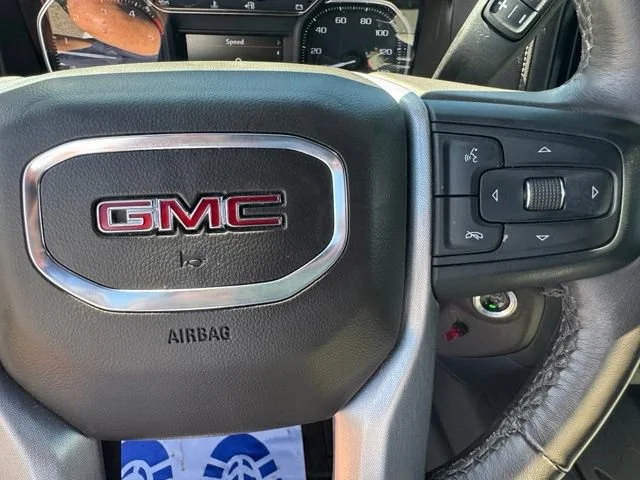 Used 2021 QUICKSILVER METALLIC GMC SLE image 33