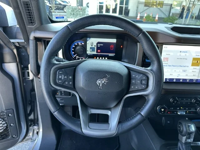 Used 2023 Silver Ford Outer Banks image 15