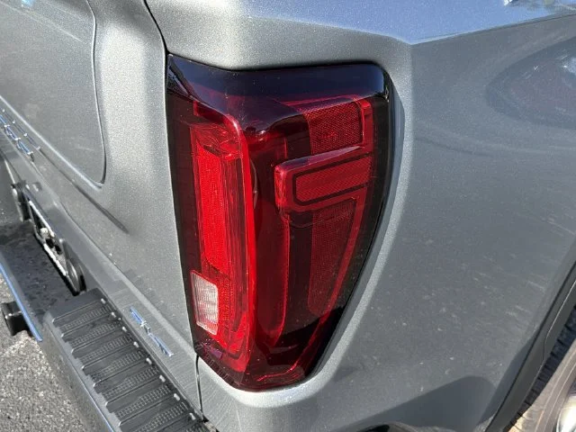 New 2026 Sterling Metallic GMC SLT image 10