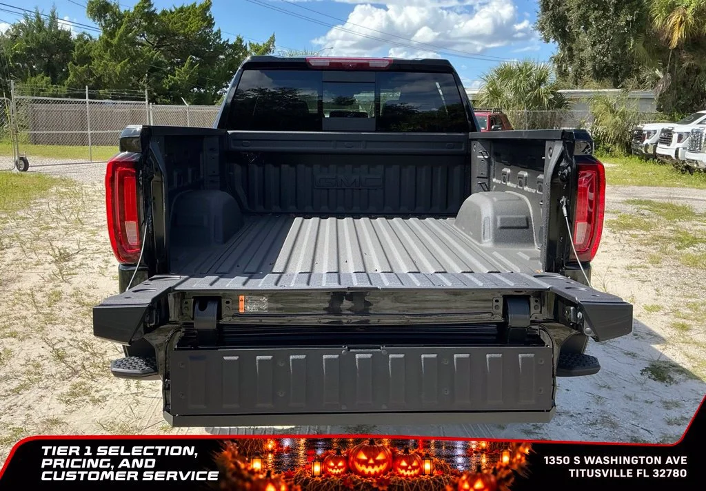 New 2026 Onyx Black GMC Denali image 21