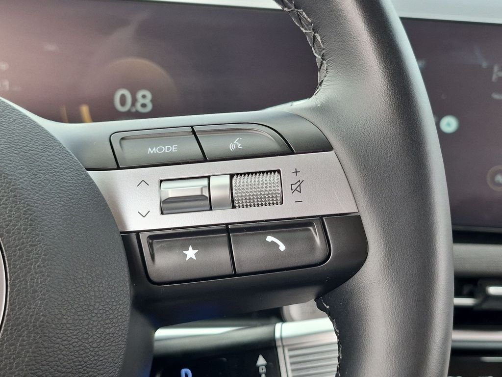 Certified Used 2025 Black Hyundai Limited image 18