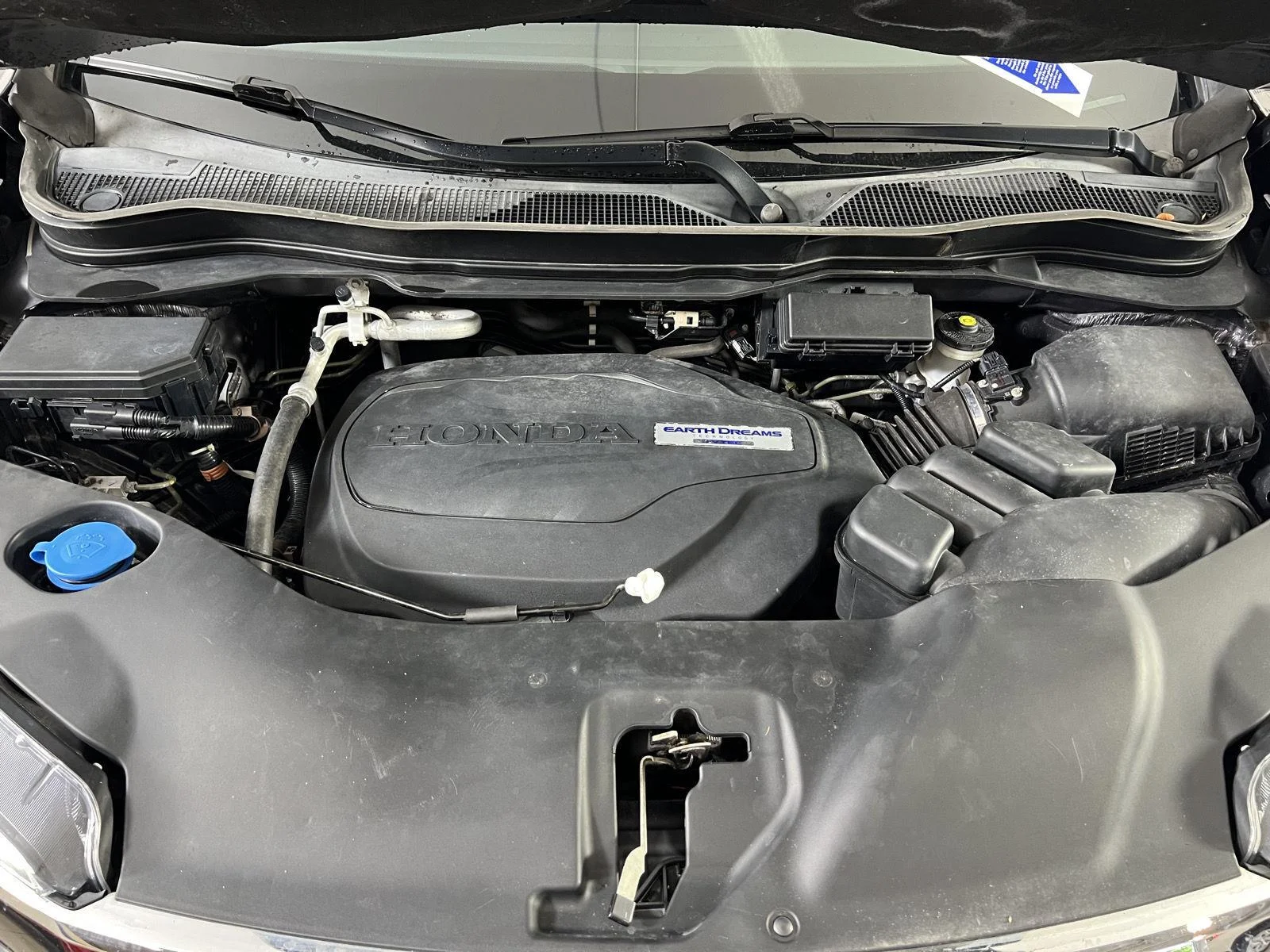 Used 2018 Gy Honda  image 35