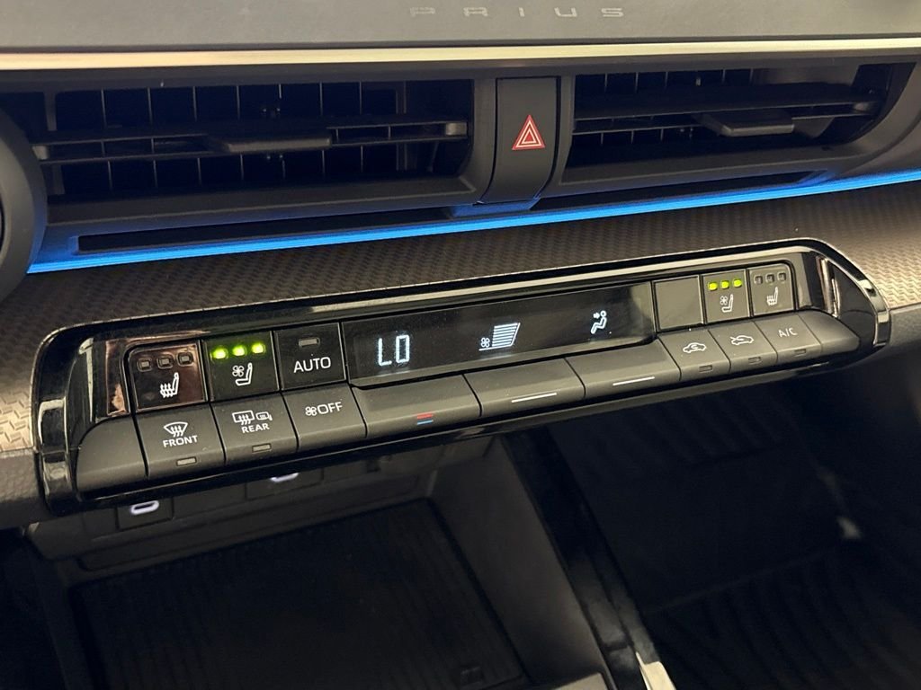 Used 2026 Gray Toyota Limited image 38