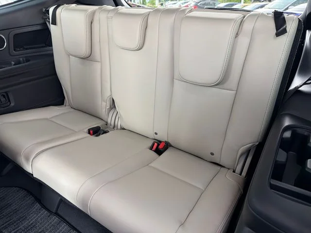 New 2026 Brown Subaru Limited image 21