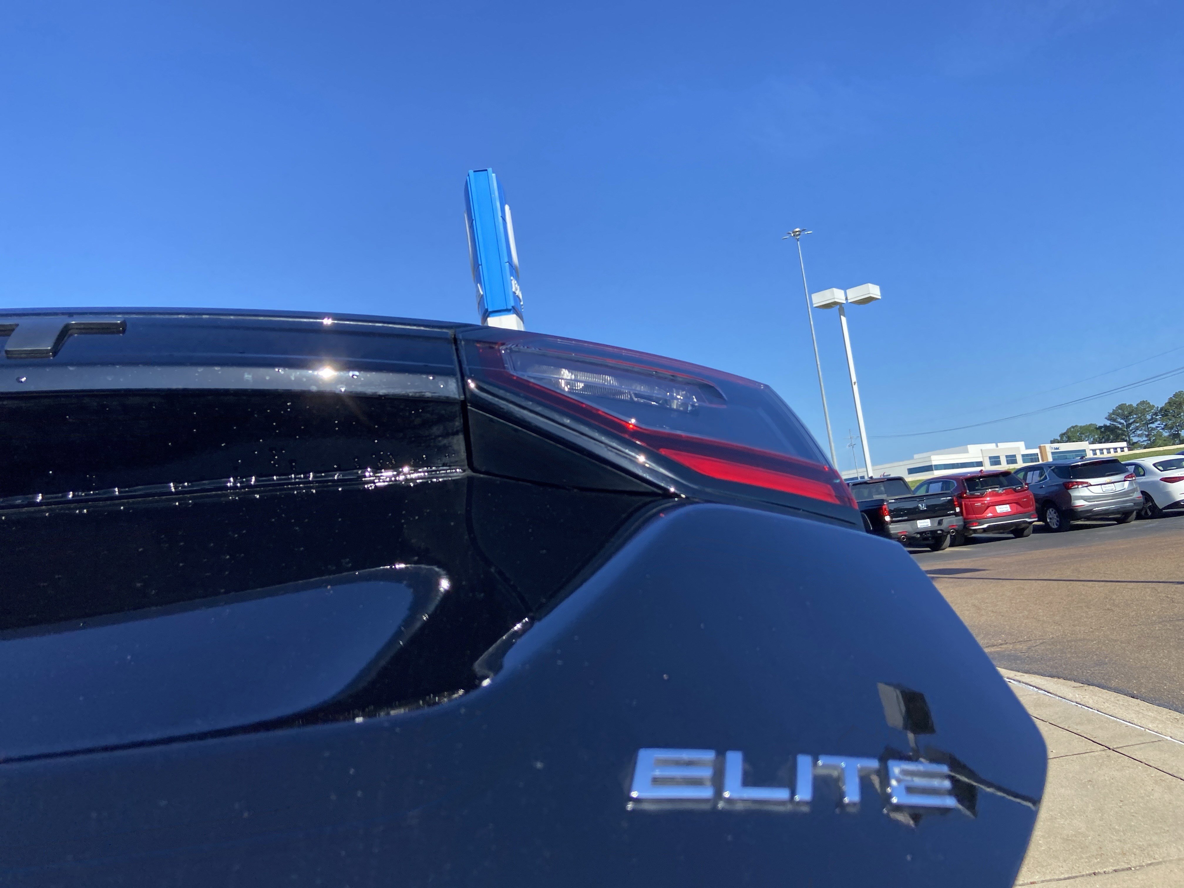 Used 2025 Bv Honda Elite image 54
