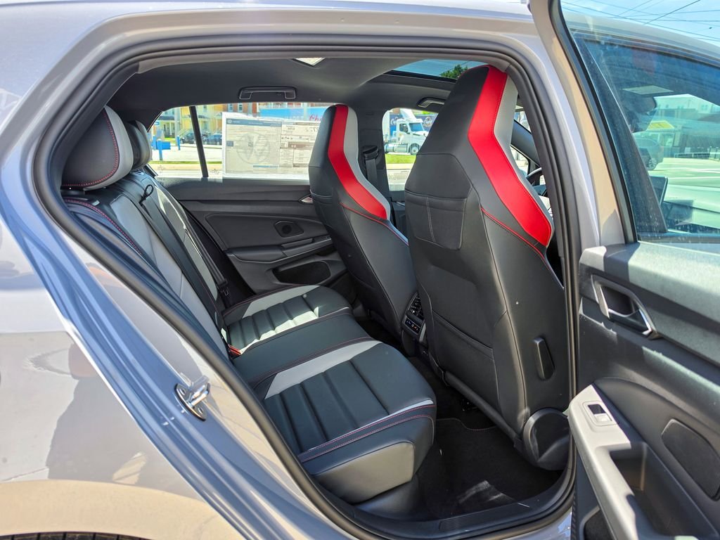 New 2026 Gray Volkswagen Autobahn image 31