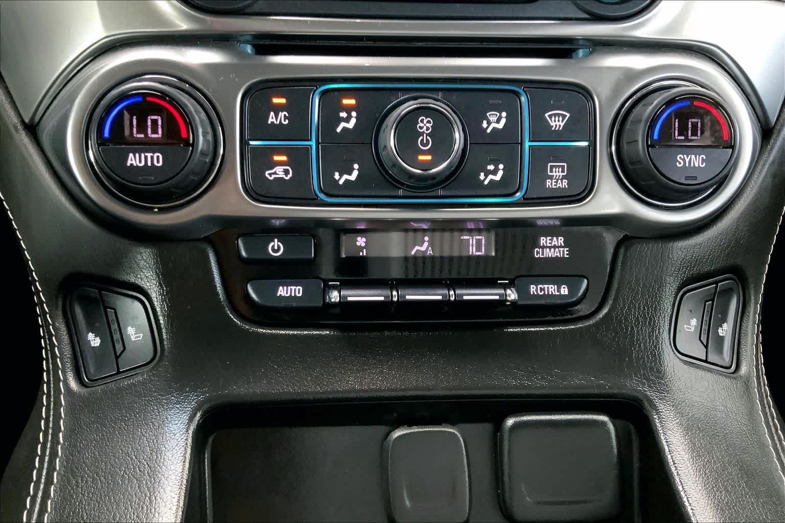 Used 2019 Summit White Chevrolet LT image 34