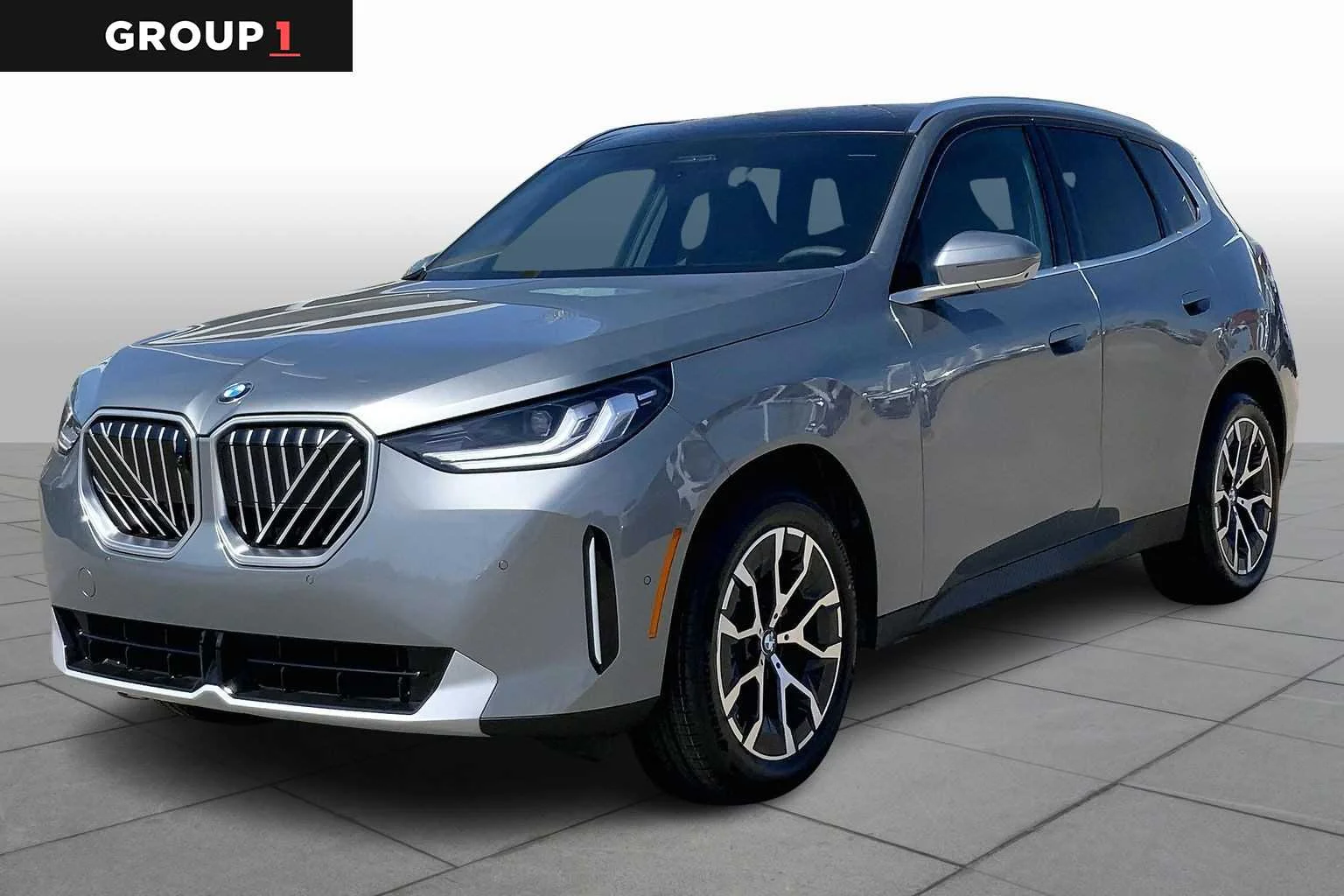 2026 BMW X3 30 XDRIVE's photo