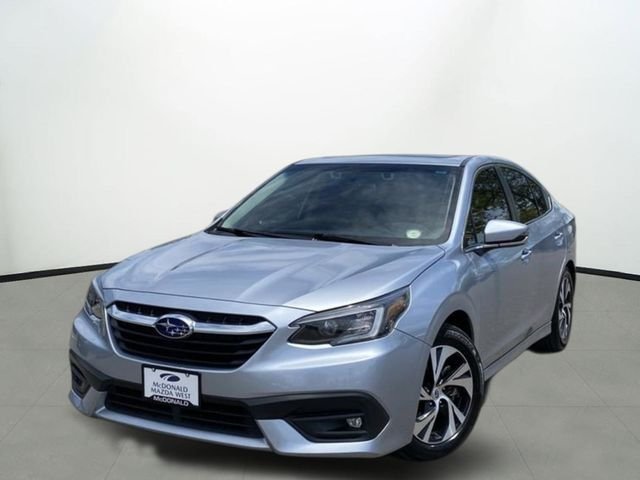 2022 Subaru Legacy Premium