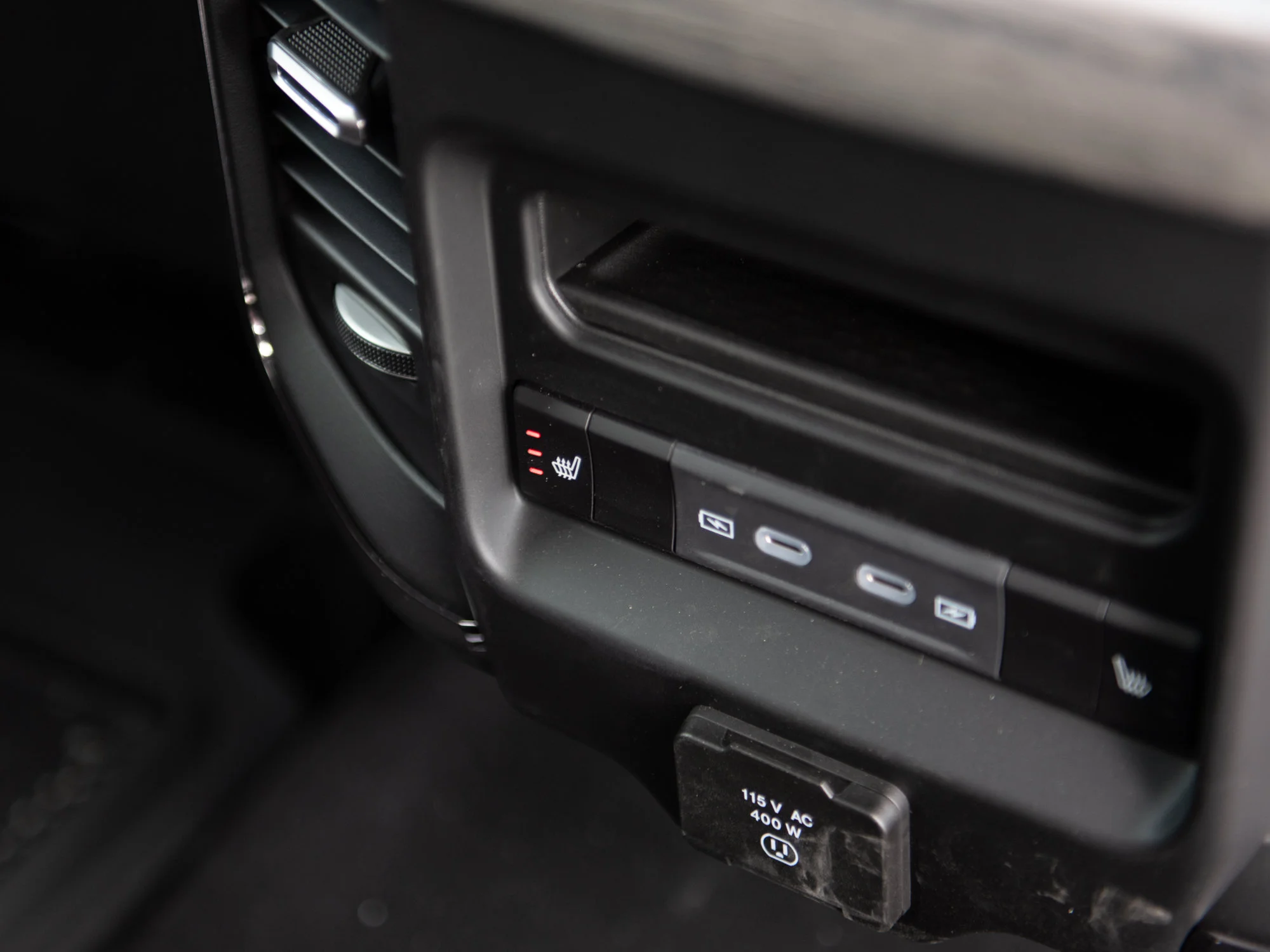 New 2026 Black RAM Limited* image 32