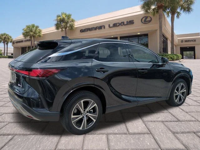 Certified Used 2025 CAVIAR Lexus 350 image 4