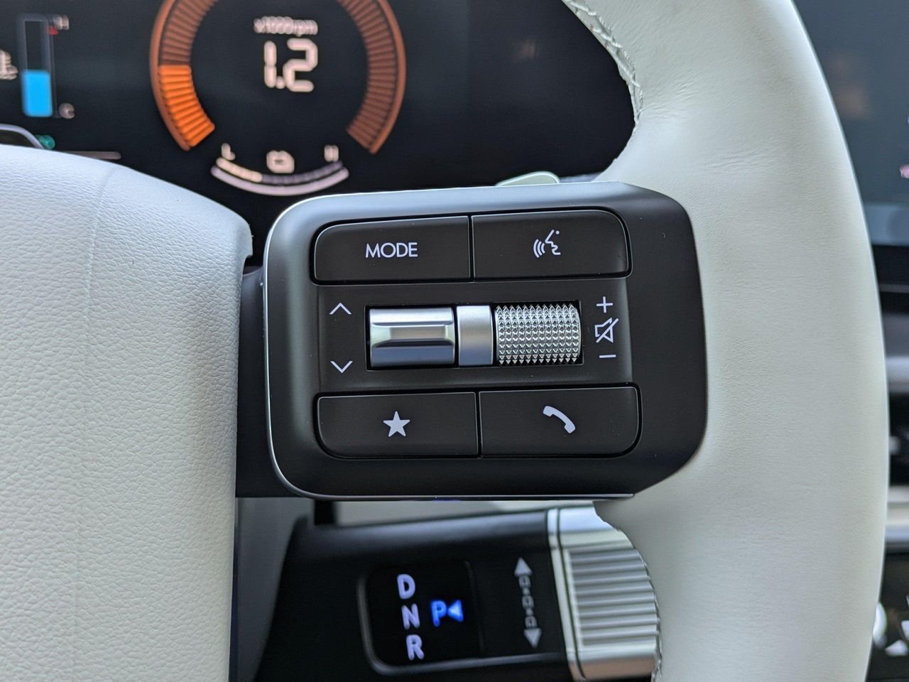 New 2026 Serenity White Hyundai SEL image 52