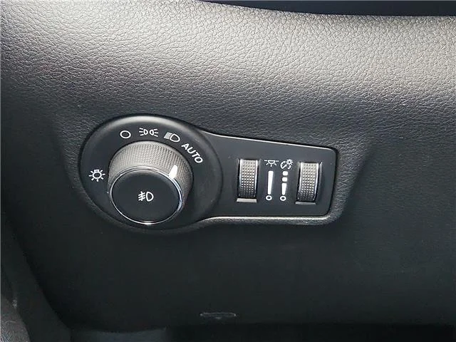 Used 2026 White Jeep LIMI image 17