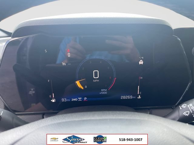 2024 Chevrolet TrailBlazer Activ - Photo 14