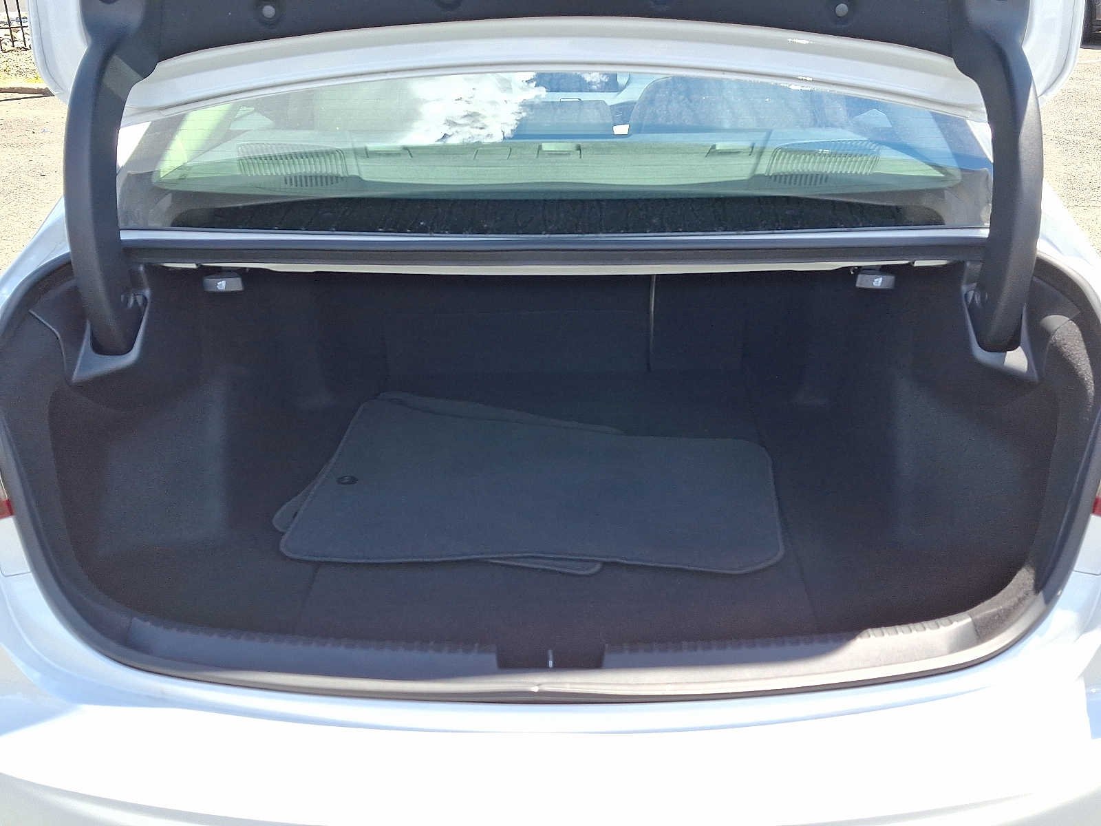 Certified Used 2024 Platinum White Pearl Acura TECH image 30