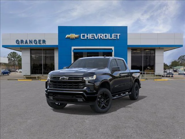 2026 Chevrolet Silverado 1500 RST - Photo 8