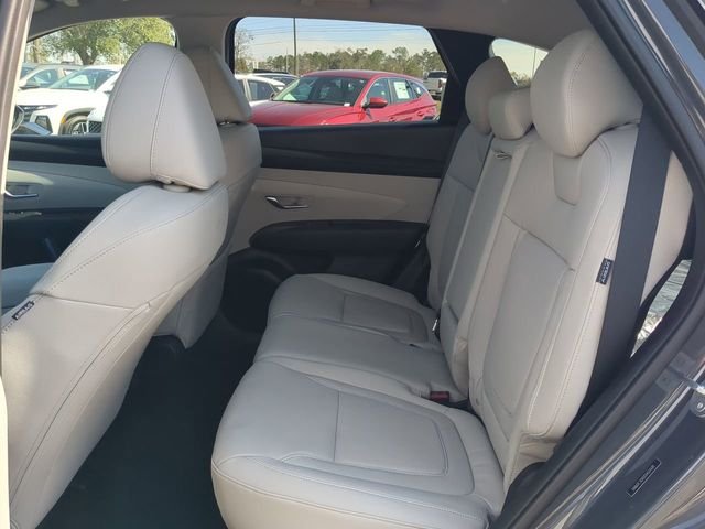 2025 Hyundai Tucson SEL Convenience - Photo 44