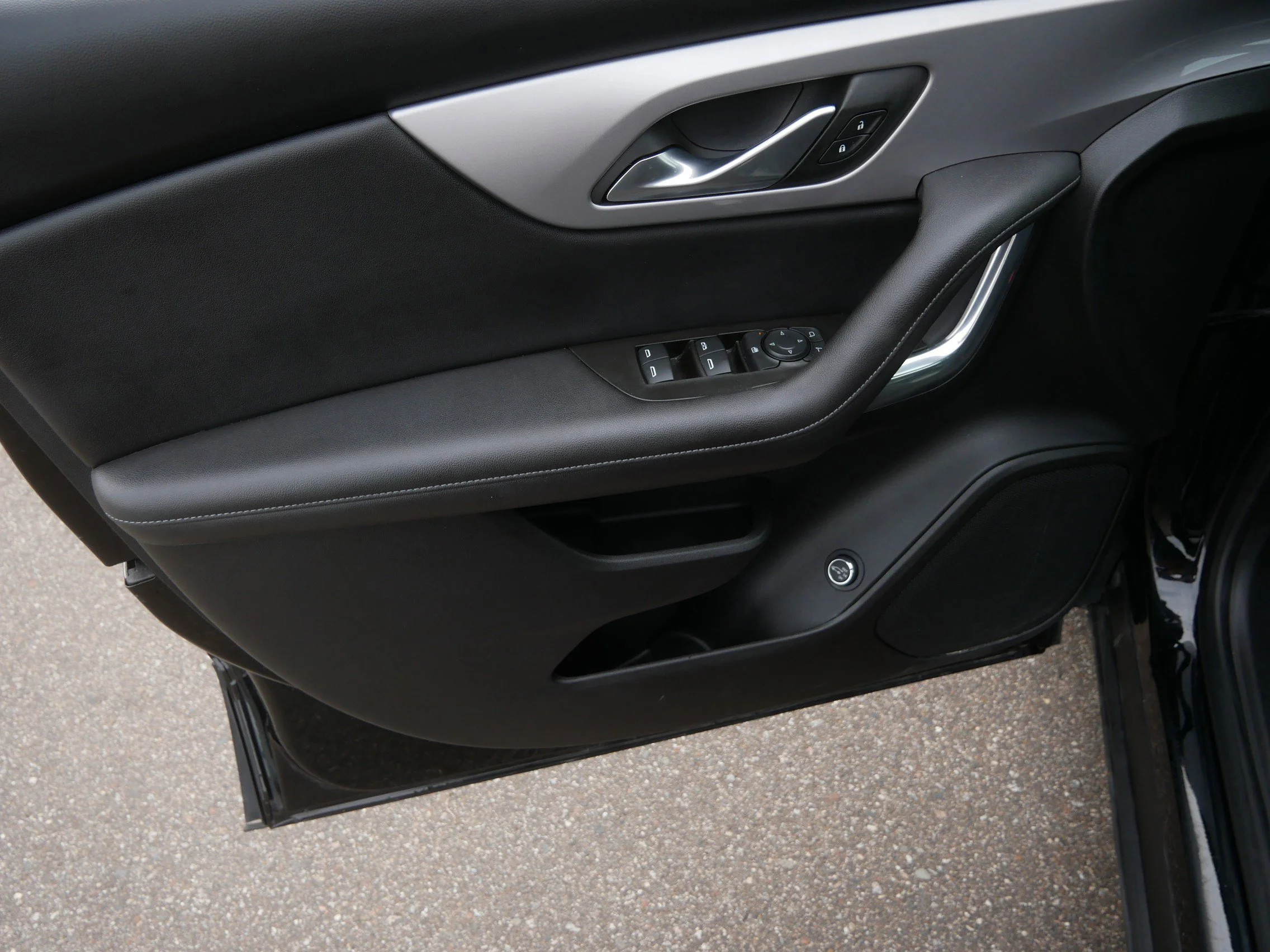 Used 2022 Black Chevrolet LT image 20