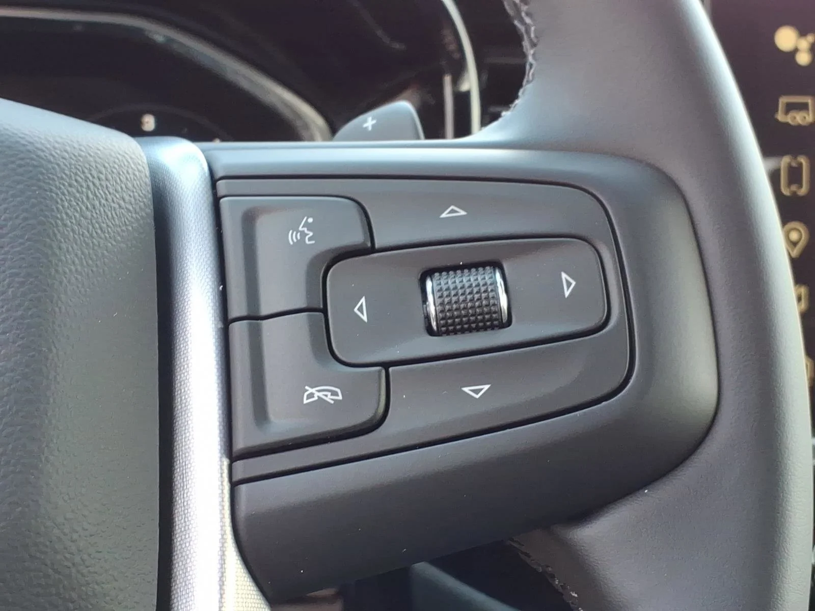 2026 GMC Sierra 1500 Elevation - Photo 19