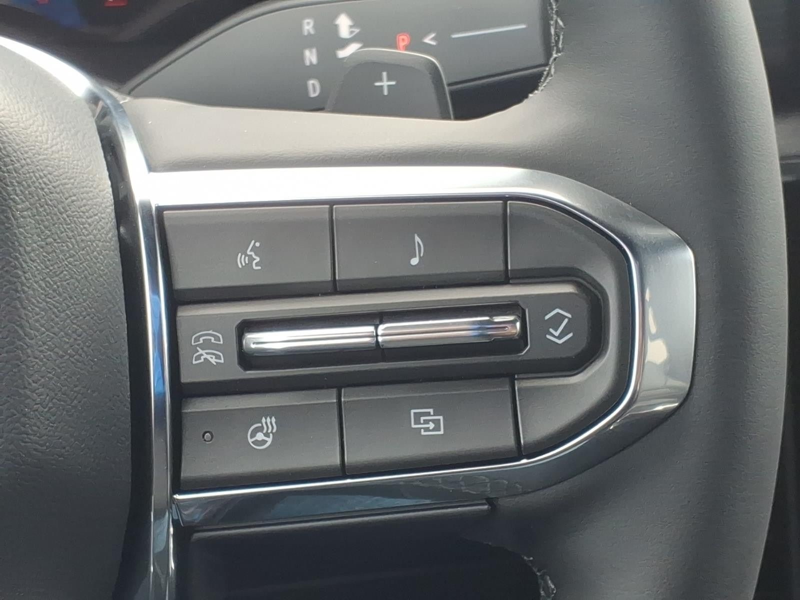 2026 GMC Acadia Elevation - Photo 74