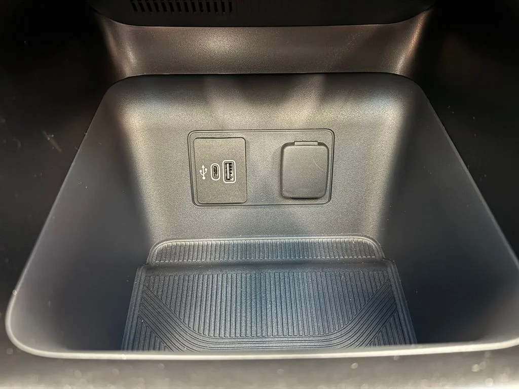 New 2026 Carbonized Gray Metallic Ford ST-Line image 18