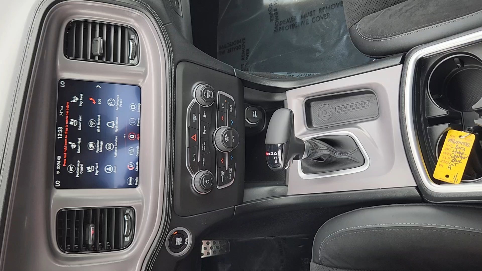 2023 Dodge Charger GT - Photo 15