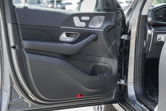 New 2026  Mercedes-Benz GLE 350 image 38