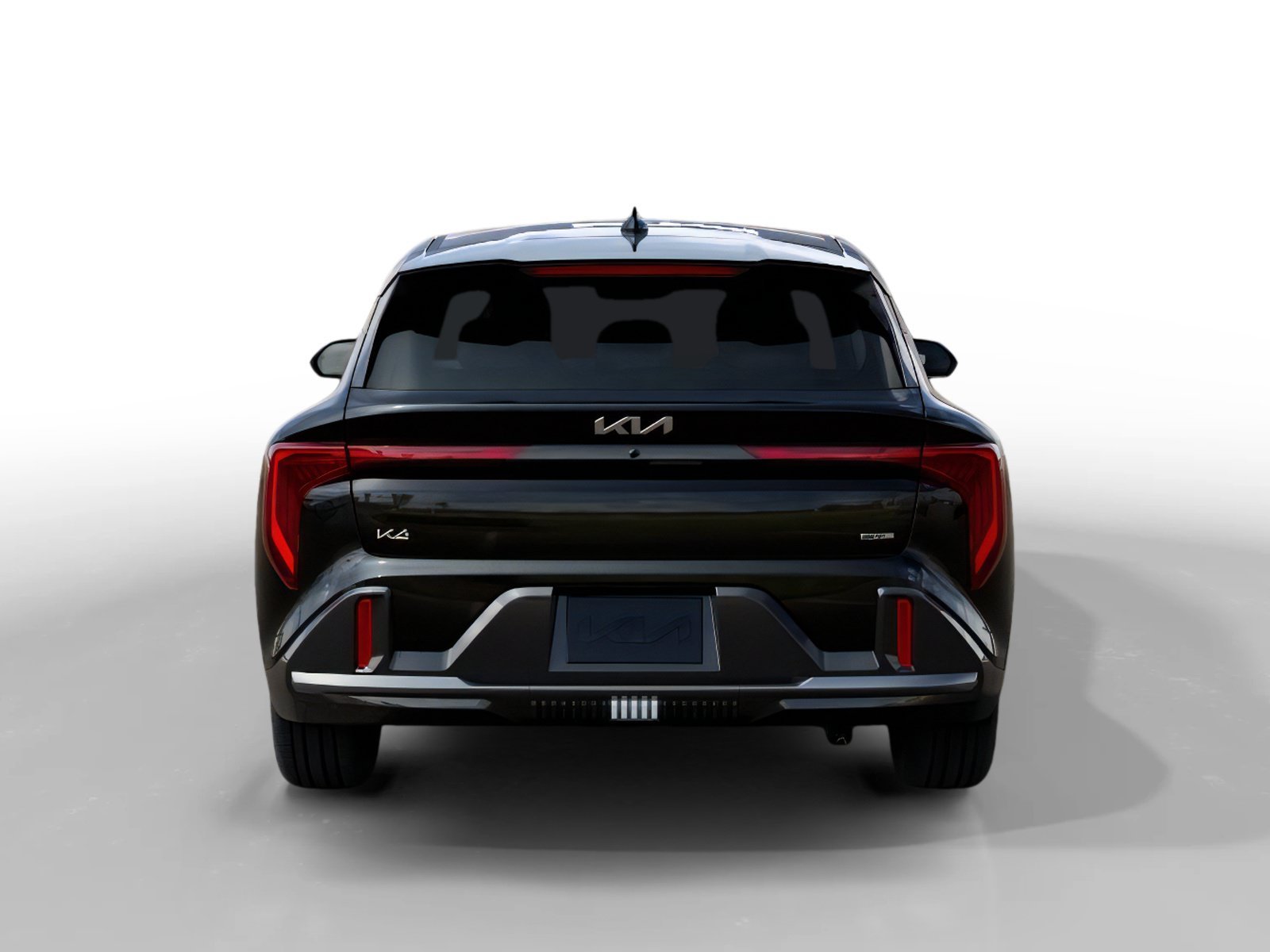 New 2026 BLACK PEARL Kia GT-Line image 5