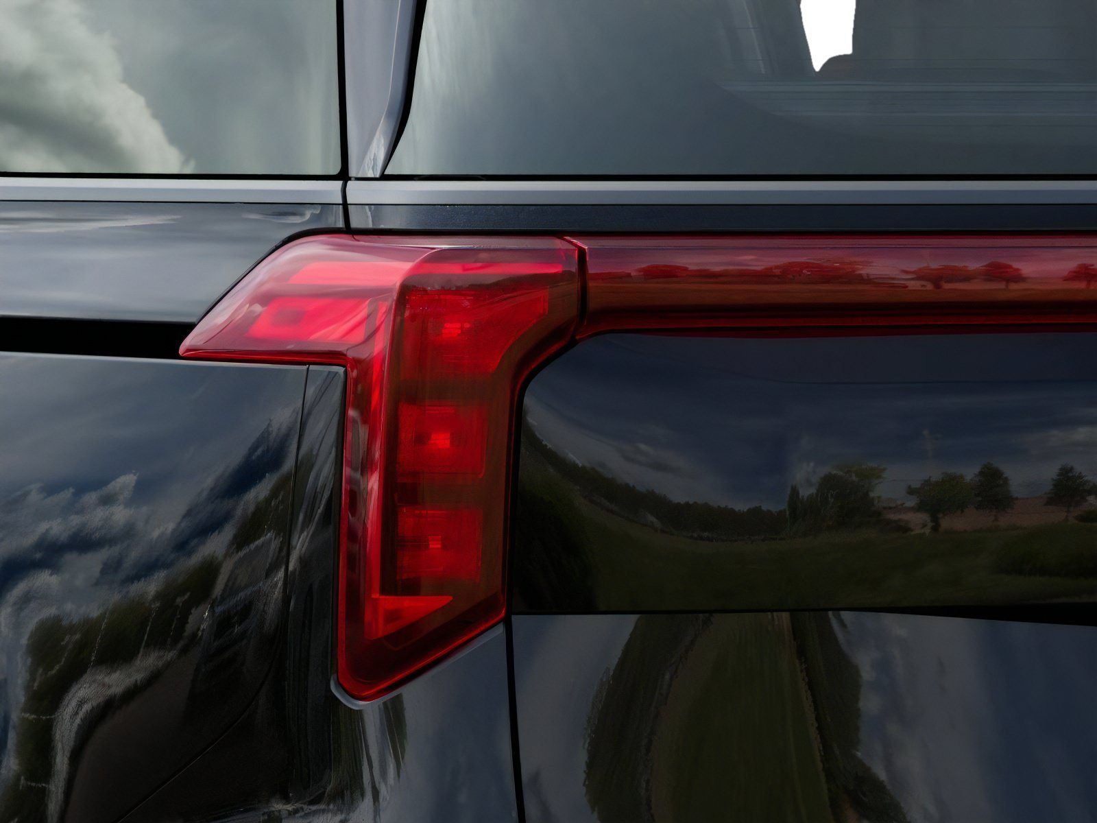 New 2027 Aurora Black Pearl Kia SX image 11