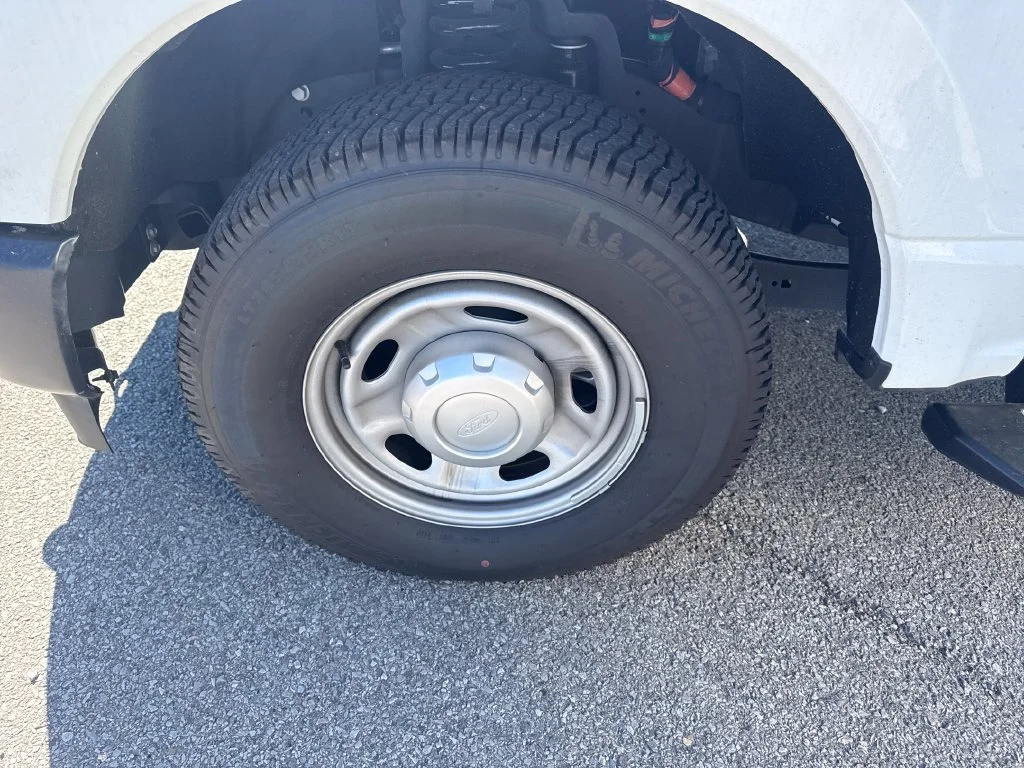 2026 Ford F-350 Super Duty XL - Photo 31