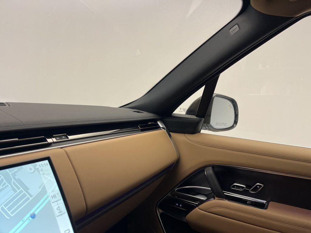 2026 Land Rover Range Rover SE - Photo 21
