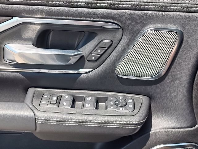 2026 RAM 1500 Laramie - Photo 25