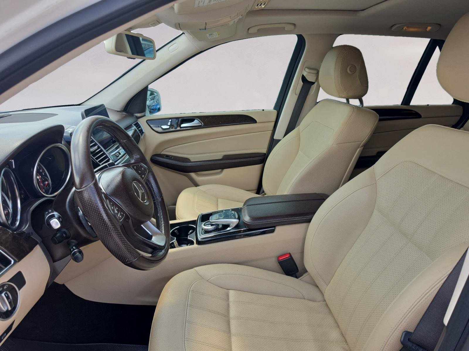 2018 Mercedes-Benz GLE-Class GLE350 - Photo 9