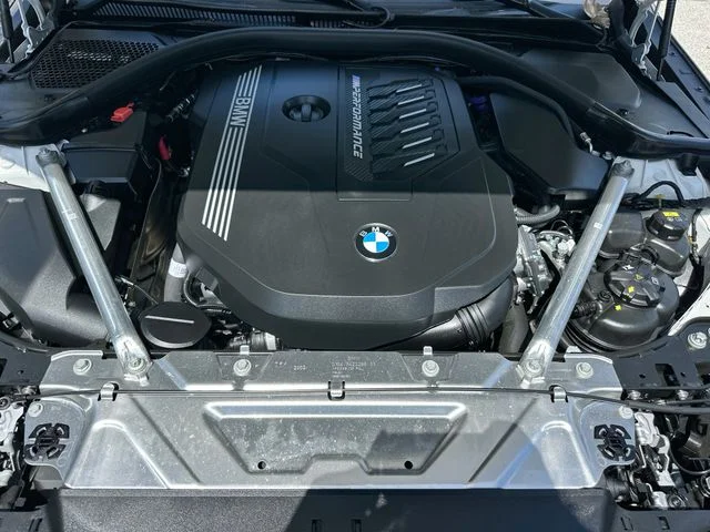 2023 BMW 4 Series M440i - Photo 33
