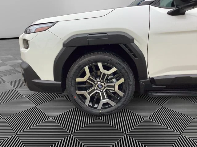 2026 Subaru Outback Touring XT - Photo 14