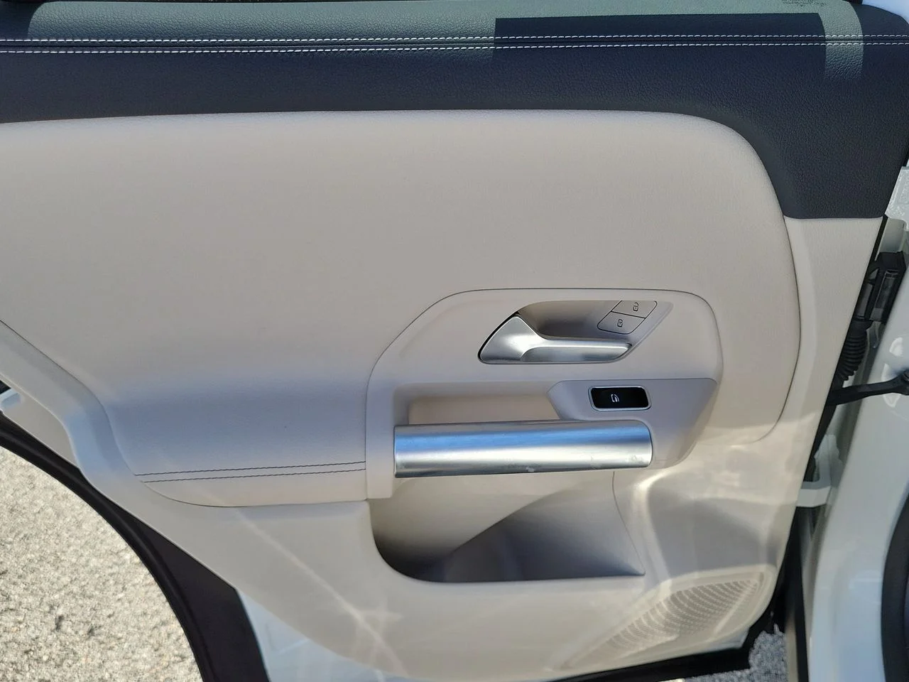 Certified Used 2026 White Mercedes-Benz GLA 250 image 11