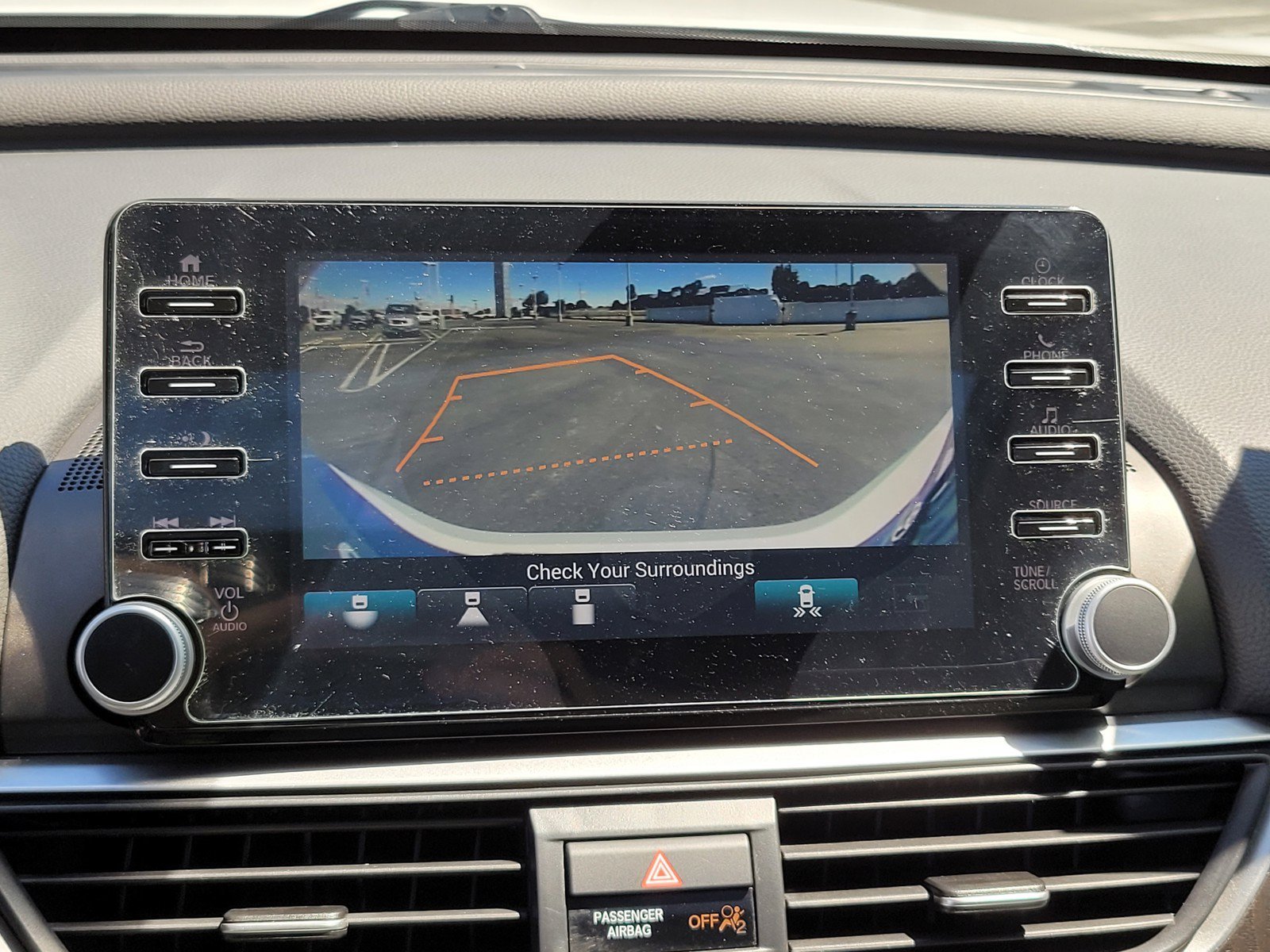 Used 2022  Honda EX-L image 20