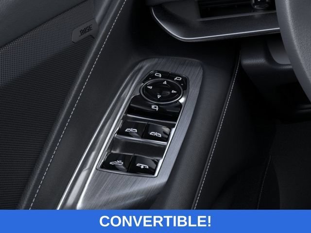 New 2027 Admiral Blue Metallic Chevrolet 1LT image 24