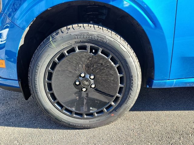 New 2026 Velocity Blue Ford Lobo™ image 12