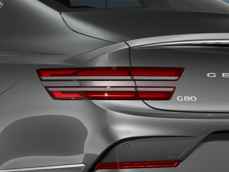 New 2026 Makalu Gray Genesis 2.5T ADVANCED image 10