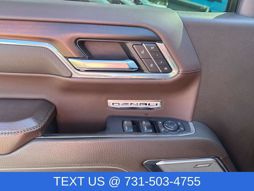 2024 GMC Sierra 1500 Denali Denali - Photo 35