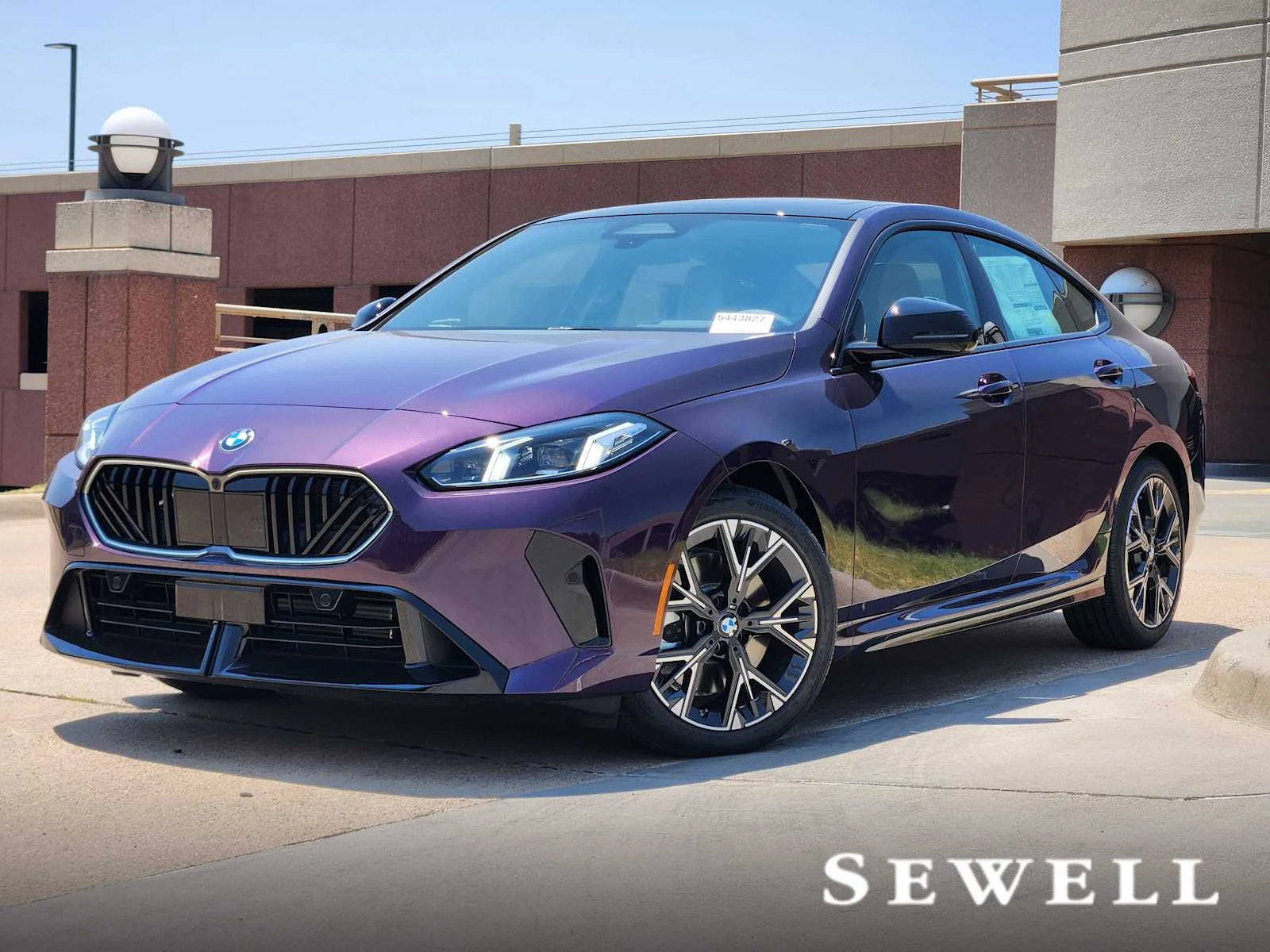 2026 BMW 228 228