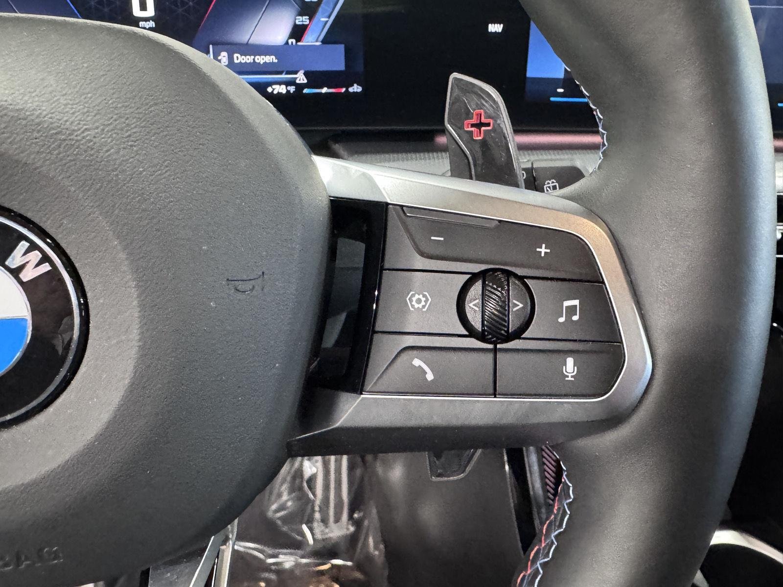 2025 BMW X1 M35i - Photo 28