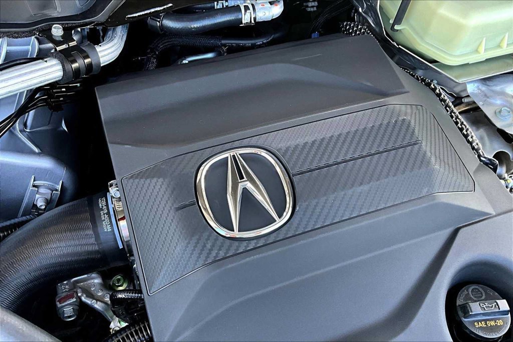 New 2026 Silver Acura Type S w/Advance Package image 17